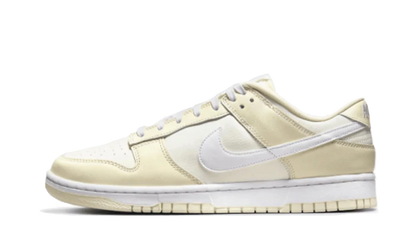 Nike Dunk Low Coconut Milk - Prism Hype Nike Dunk Low Retro Nike Dunk Low Coconut Milk Nike Dunk Low 38.5