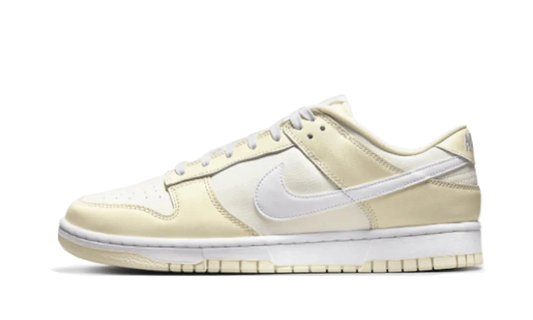 Nike Dunk Low Coconut Milk - Prism Hype Nike Dunk Low Retro Nike Dunk Low Coconut Milk Nike Dunk Low 38.5