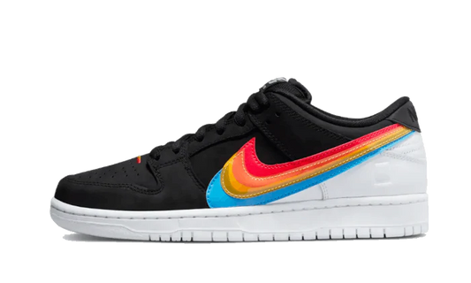 Nike SB Dunk Low Polaroid - Prism Hype Nike Dunk SB Low Nike SB Dunk Low Polaroid Nike SB dunk low 36