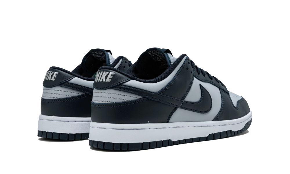 Nike Dunk Low Georgetown - Prism Hype Nike Dunk Low Retro Nike Dunk Low Georgetown Nike Dunk Low