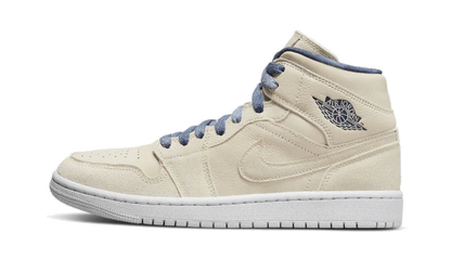 Air Jordan 1 Mid Sanddrift - Prism Hype Jordan 1 Mid (W) Air Jordan 1 Mid Sanddrift Jordan 1 mid 36