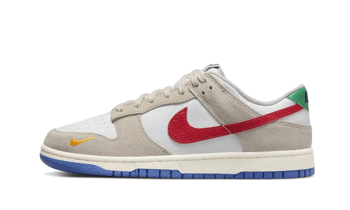 Nike Dunk Low Light Iron Ore - Prism Hype Nike Dunk low Nike Dunk Low Light Iron Ore Nike Dunk Low 38.5