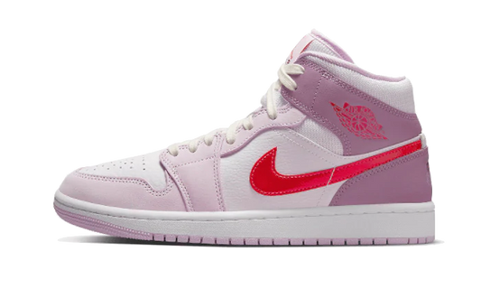 Air Jordan 1 Mid Valentine's Day (2022) (W) - Prism Hype Jordan 1 Mid (W) Air Jordan 1 Mid Valentine's Day (2022) (W) Jordan 1 mid 36