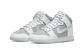 Nike Dunk High Grey White (2022) - Prism Hype Nike Dunk High Nike Dunk High Grey White (2022) Nike Dunk high