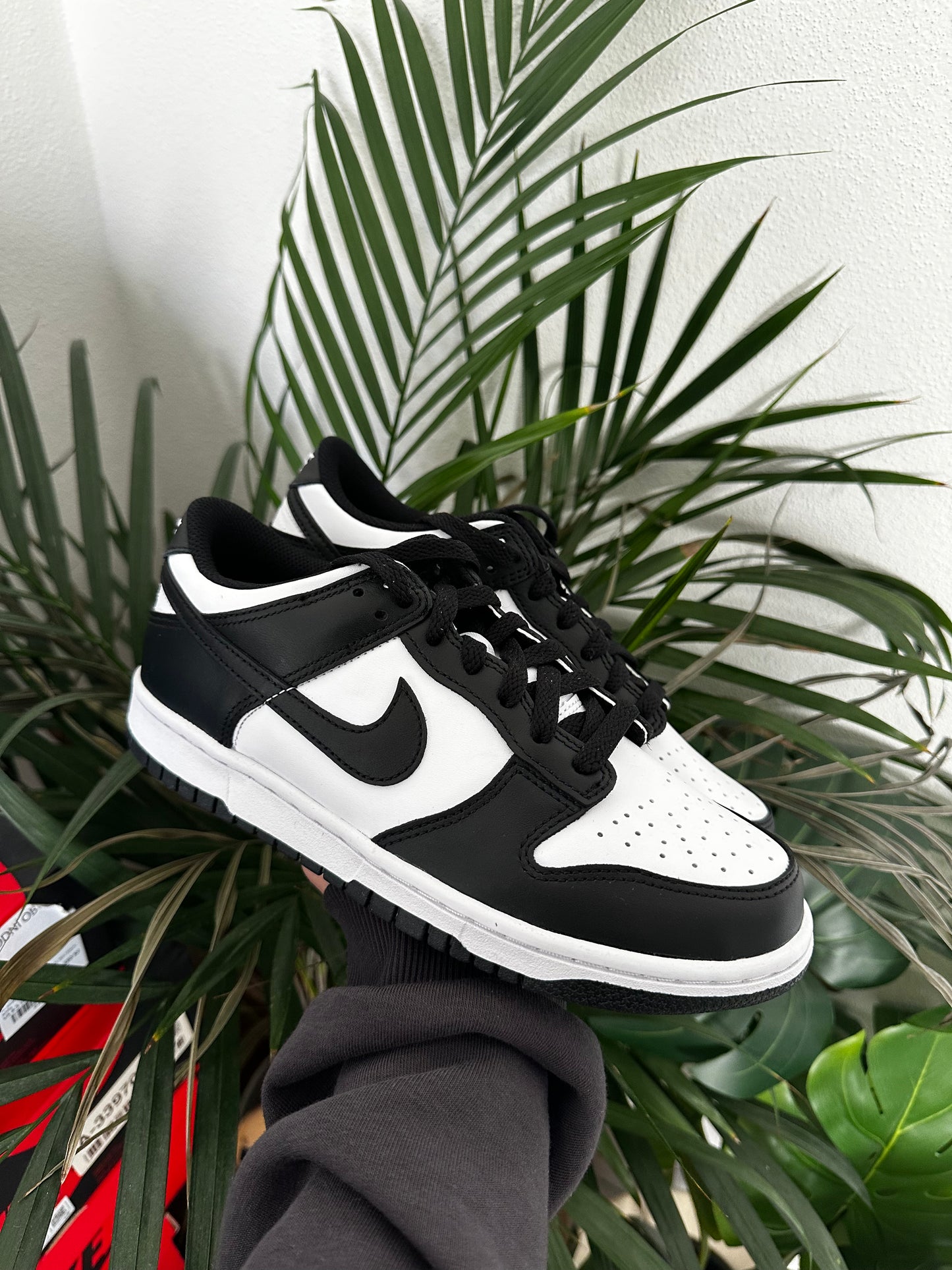 Nike Dunk Low Retro White Black (2021) - Prism Hype Nike Dunk Low Retro Nike Dunk Low Retro White Black (2021) Nike Dunk Low