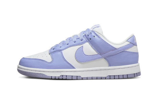 Nike Dunk Low Next Nature Lilac (W) - Prism Hype Nike Dunk Low (W) Nike Dunk Low Next Nature Lilac (W) Nike Dunk Low 36