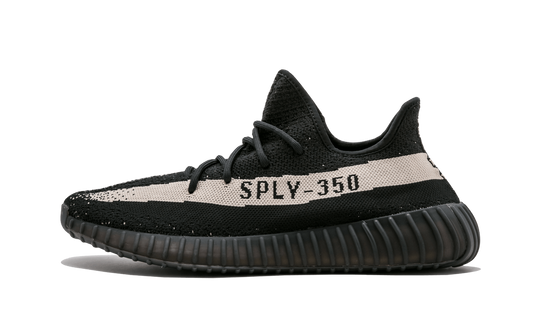 adidas Yeezy Boost 350 V2 Core Black White - Prism Hype Adidas Yeezy Boost 350 adidas Yeezy Boost 350 V2 Core Black White adidas yeezy 350 36