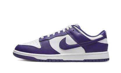 Dunk Low Court Purple (2022) - Prism Hype Nike Dunk Low Retro Dunk Low Court Purple (2022) Nike Dunk Low 38.5