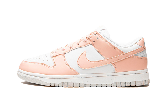 Nike Dunk Low Next Nature Pale Coral (W) - Prism Hype Nike Dunk Low (W) Nike Dunk Low Next Nature Pale Coral (W) Nike Dunk Low 36