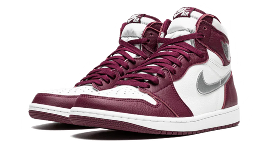 Jordan 1 Retro High OG Bordeaux - Prism Hype Jordan 1 Retro High OG Jordan 1 Retro High OG Bordeaux Jordan 1 High