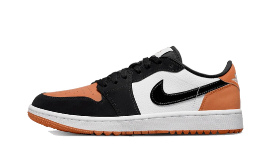 Air Jordan 1 Retro Low Golf Shattered Backboard - Prism Hype Jordan 1 Low Air Jordan 1 Retro Low Golf Shattered Backboard Jordan 1 low 36