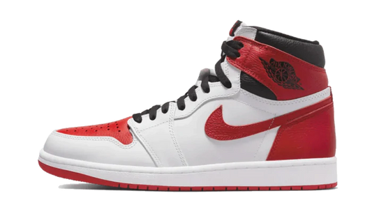 Air Jordan 1 High OG Heritage - Prism Hype Jordan 1 Retro High OG Air Jordan 1 High OG Heritage Jordan 1 High 36