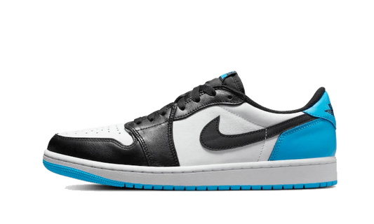 Air Jordan 1 Low OG UNC (2022) - Prism Hype Jordan 1 Low OG Air Jordan 1 Low OG UNC (2022) Jordan 1 low 36