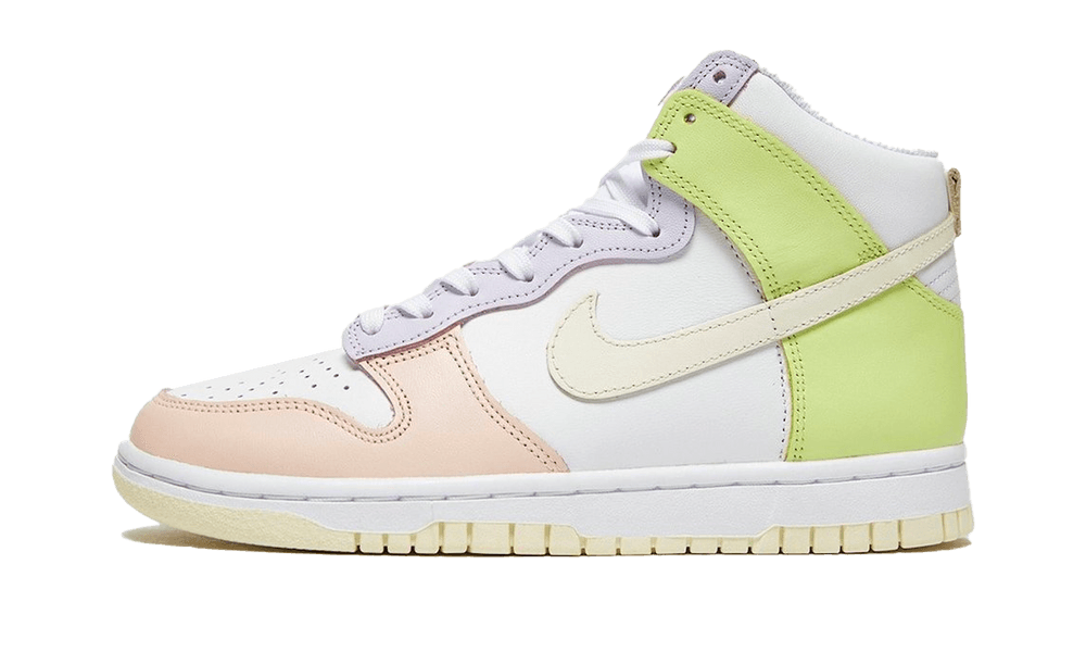 Nike Dunk High Cashmere (W) - Prism Hype Nike Dunk High (W) Nike Dunk High Cashmere (W) Nike Dunk high 36