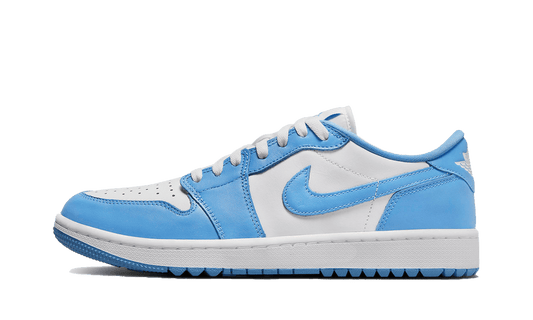 Prism Hype Air Jordan 1 Retro Low Golf UNC Jordan 1 low Jordan 1 Low 36