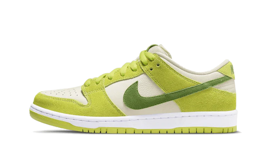 Nike SB Dunk Low Green Apple - Prism Hype Nike Dunk SB Low Nike SB Dunk Low Green Apple Nike SB dunk low 36