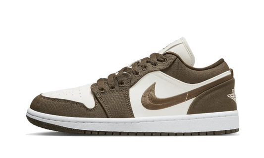 Air Jordan 1 Low SE Light Olive (W) - Prism Hype Jordan 1 Low Air Jordan 1 Low SE Light Olive (W) Jordan 1 low 36