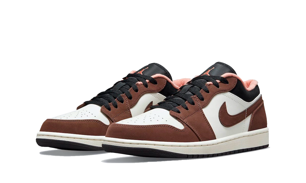 Jordan 1 Low Mocha - Prism Hype Jordan 1 Low Jordan 1 Low Mocha Jordan 1 low