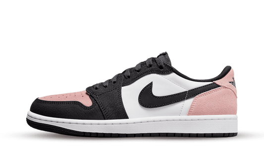 Air Jordan 1 Low OG Bleached Coral - Prism Hype Jordan 1 Low Air Jordan 1 Low OG Bleached Coral Jordan 1 low 38.5