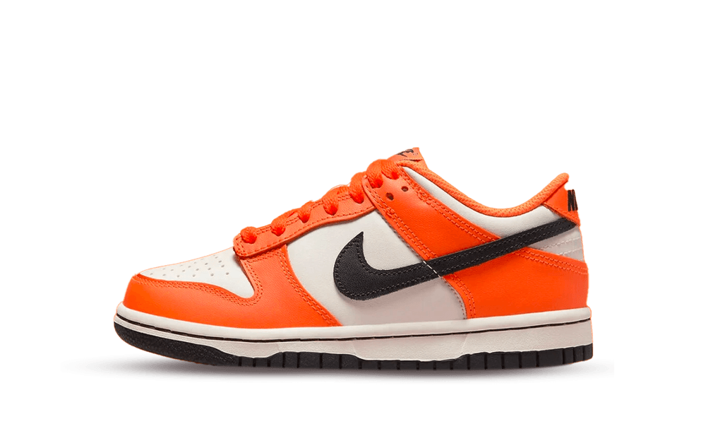 Nike Dunk Low Halloween (GS) - Prism Hype Nike Dunk low Nike Dunk Low Halloween (GS) Nike Dunk Low 35.5