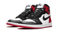 Air Jordan 1 Retro High Satin Black Toe (W) - Prism Hype Jordan 1 high OG Air Jordan 1 Retro High Satin Black Toe (W) Jordan 1 high