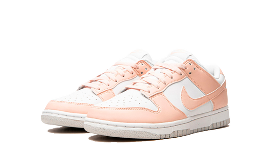 Nike Dunk Low Next Nature Pale Coral (W) - Prism Hype Nike Dunk Low (W) Nike Dunk Low Next Nature Pale Coral (W) Nike Dunk Low