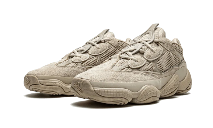 Adidas Yeezy 500 Taupe Light - Prism Hype Adidas Yeezy 500 Adidas Yeezy 500 Taupe Light Adidas yeezy 500