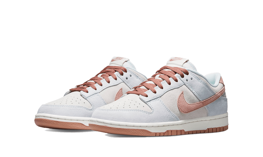 Nike Dunk Low Fossil Rose - Prism Hype Nike Dunk Low Retro Nike Dunk Low Fossil Rose Nike Dunk Low
