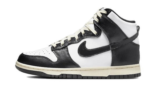 Dunk High Vintage Black (W) - Prism Hype Nike Dunk High (W) Dunk High Vintage Black (W) Nike Dunk high 36