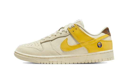 Nike Dunk Low LX Banana (W) - Prism Hype Nike Dunk Low (W) Nike Dunk Low LX Banana (W) Nike Dunk Low 36