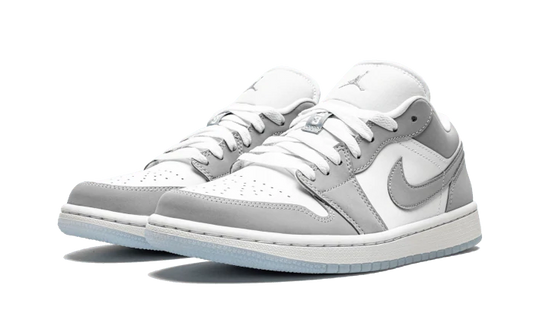 Air Jordan 1 Low Wolf Grey (W) - Prism Hype Jordan 1 Low (W) Air Jordan 1 Low Wolf Grey (W) Jordan 1 low