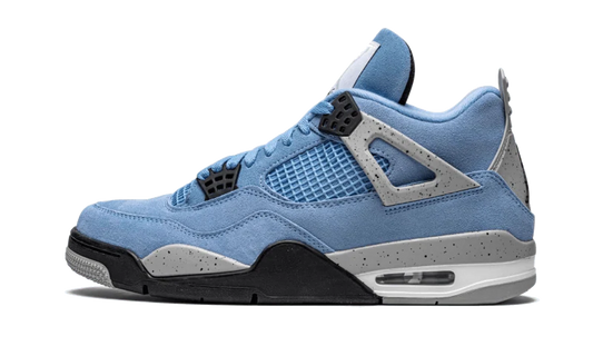 Prism Hype Jordan 4 Retro University Blue Jordan 4 Retro Jordan 4 Retro 36