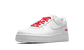 Nike Air Force 1 Low Supreme White - Prism Hype Nike Air Force 1 low Nike Air Force 1 Low Supreme White Nike Air Force 1 low