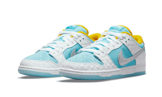 Nike SB Dunk Low Pro FTC - Prism Hype Nike SB dunk Low Nike SB Dunk Low Pro FTC Nike SB