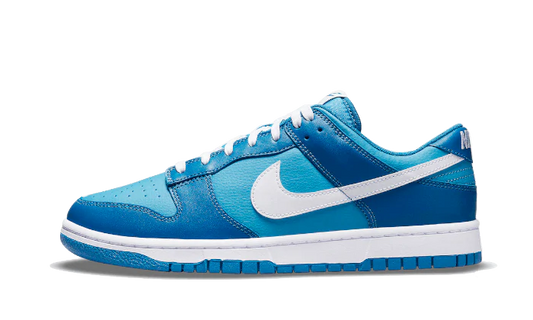 Nike Dunk Low Dark Marina Blue - Prism Hype Nike Dunk low Nike Dunk Low Dark Marina Blue Nike Dunk Low 38.5