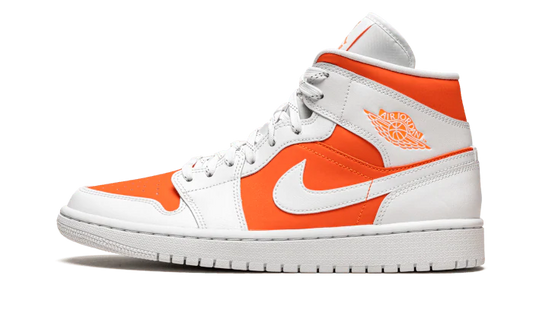 Jordan 1 Mid SE Bright Citrus (W) - Prism Hype Jordan 1 Mid (W) Jordan 1 Mid SE Bright Citrus (W) Jordan 1 mid 36