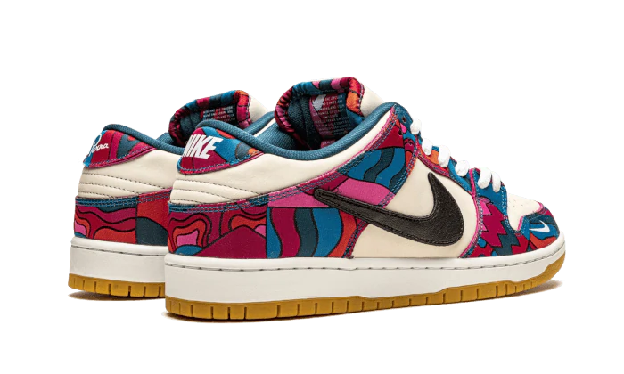 Nike SB Dunk Low Parra Abstract Art (2021) - Prism Hype Nike SB dunk Low Nike SB Dunk Low Parra Abstract Art (2021) Nike SB dunk low