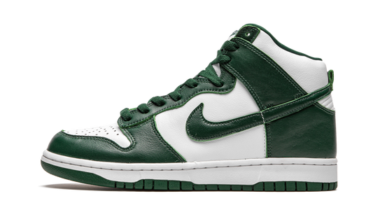 Nike Dunk High Spartan Green - Prism Hype Nike Dunk High Nike Dunk High Spartan Green Nike Dunk high 36