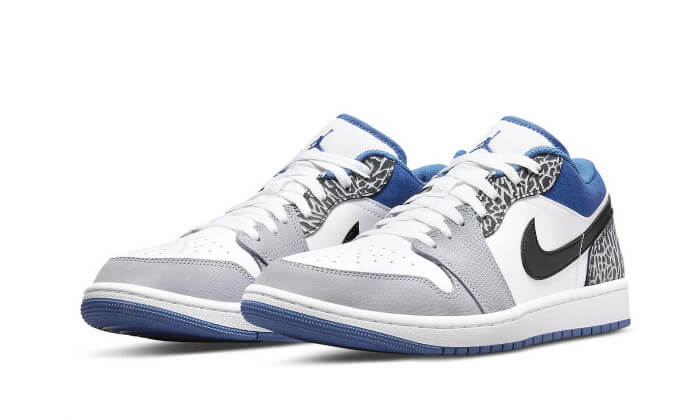 Air Jordan 1 Low SE True Blue - Prism Hype Jordan 1 Low Air Jordan 1 Low SE True Blue Jordan 1 low