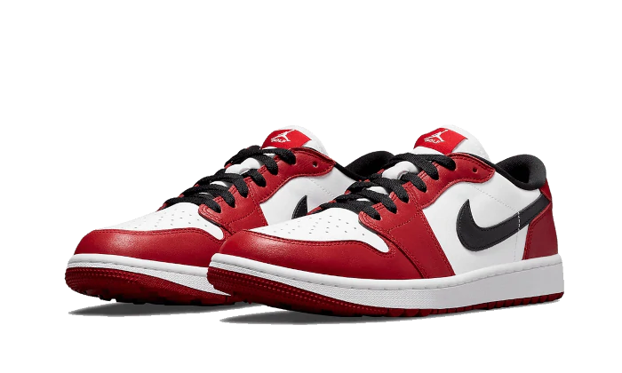 Air Jordan 1 Low Golf Chicago - Prism Hype Jordan 1 Low OG Air Jordan 1 Low Golf Chicago Jordan 1 low