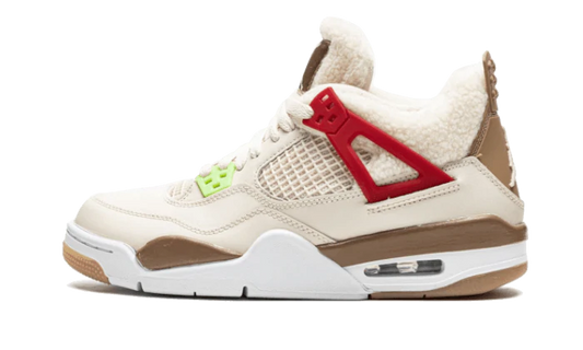 Air Jordan 4 Retro Where the Wild Things Are (GS) - Prism Hype Jordan 4 Retro Air Jordan 4 Retro Where the Wild Things Are (GS) Jordan 4 Retro 36