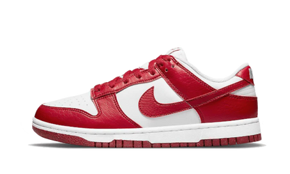 Nike Dunk Low Next Nature White Gym Red (W) - Prism Hype Nike Dunk Low (W) Nike Dunk Low Next Nature White Gym Red (W) Nike Dunk Low 36