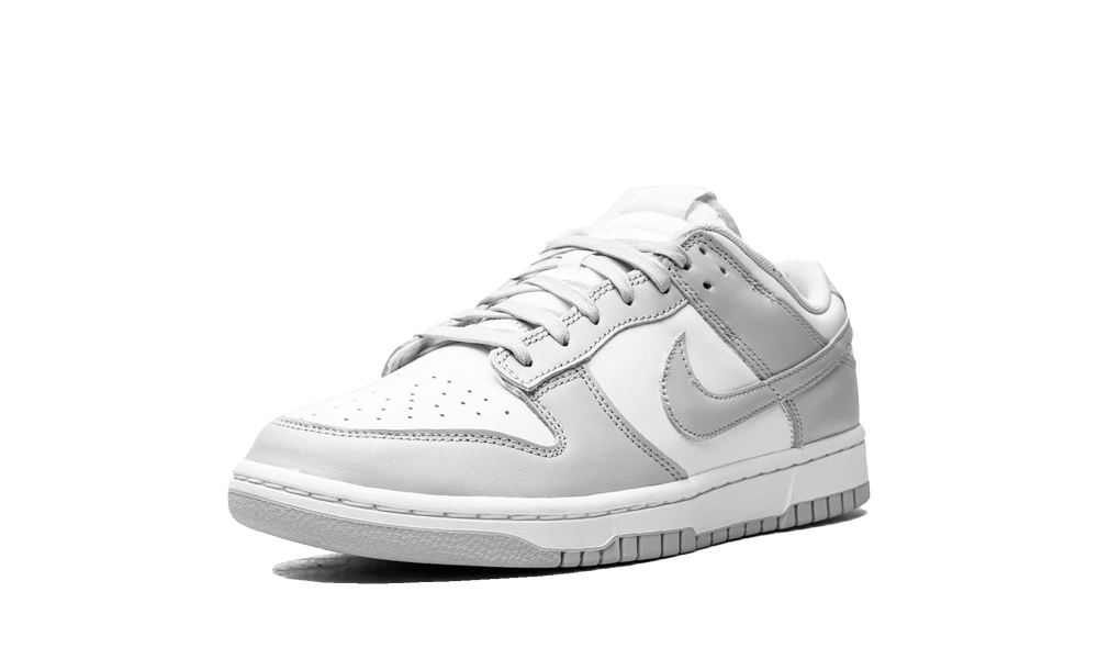 Nike Dunk Low Grey Fog - Prism Hype Nike Dunk low Nike Dunk Low Grey Fog Nike Dunk Low