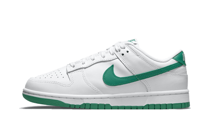 Nike Dunk Low White Green Noise (W) - Prism Hype Nike Dunk Low (W) Nike Dunk Low White Green Noise (W) Nike Dunk Low 36