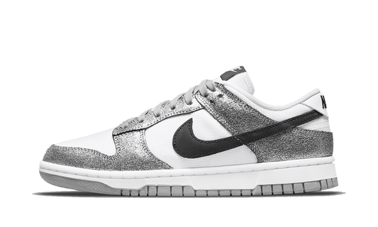 Nike Dunk Low Golden Gals Metallic Silver (W) - Prism Hype Nike Dunk Low (W) Nike Dunk Low Golden Gals Metallic Silver (W) Nike Dunk Low 36