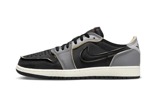 Air Jordan 1 Low OG EX Dark Smoke Grey - Prism Hype Jordan 1 Low OG Air Jordan 1 Low OG EX Dark Smoke Grey Jordan 1 low 38.5