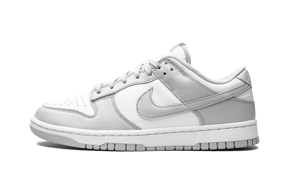 Nike Dunk Low Grey Fog - Prism Hype Nike Dunk low Nike Dunk Low Grey Fog Nike Dunk Low 40