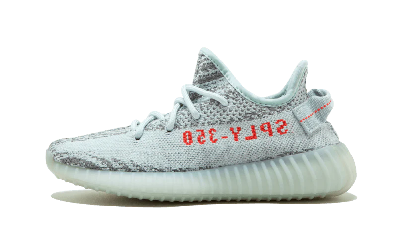 Adidas Yeezy Boost 350 V2 Blue Tint - Prism Hype Adidas Yeezy Boost 350 Adidas Yeezy Boost 350 V2 Blue Tint adidas yeezy 350 36