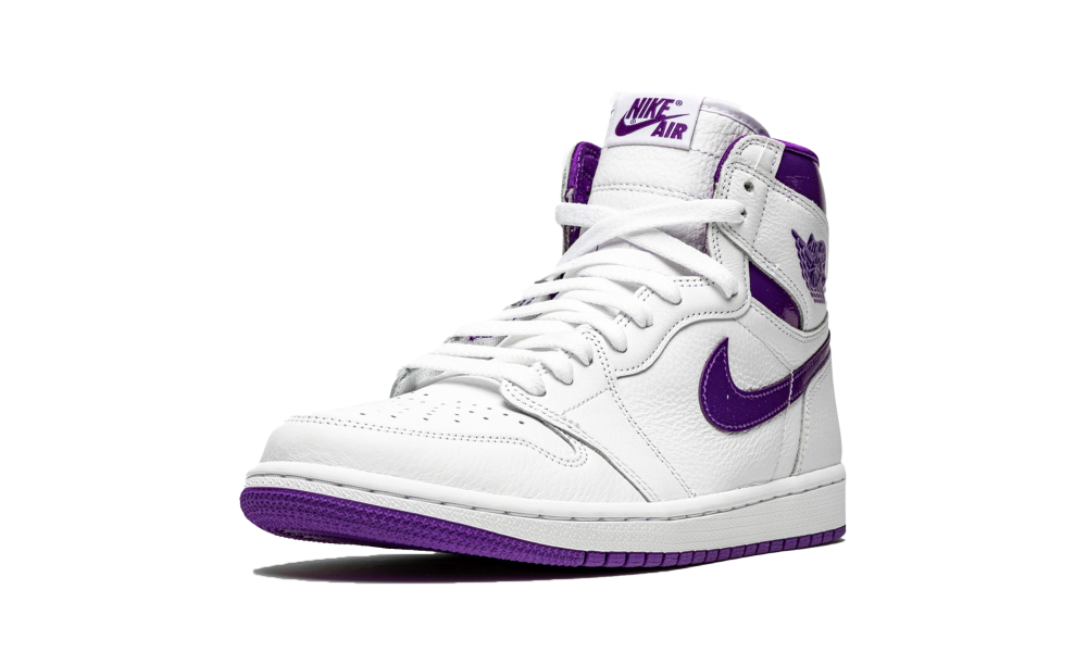 Jordan 1 Retro High Court Purple (W) - Prism Hype Jordan 1 Retro High (W) Jordan 1 Retro High Court Purple (W) Jordan 1 High