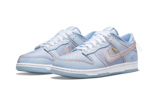 Nike Dunk Low Union Passport Pack Argon - Prism Hype Nike Dunk low Nike Dunk Low Union Passport Pack Argon Nike Dunk Low